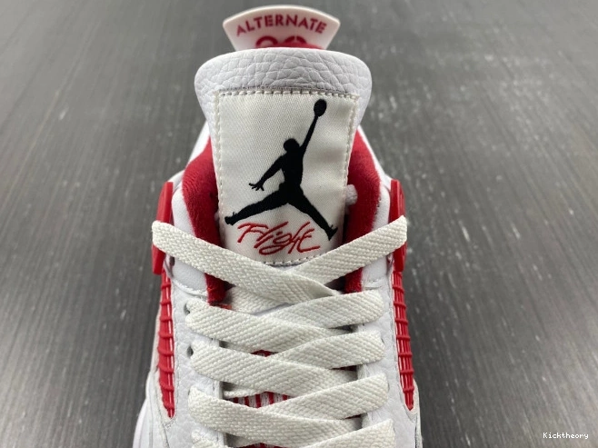 Kick Theory Alternate 4 89 Retro Jordan 308497-106 Air 0822